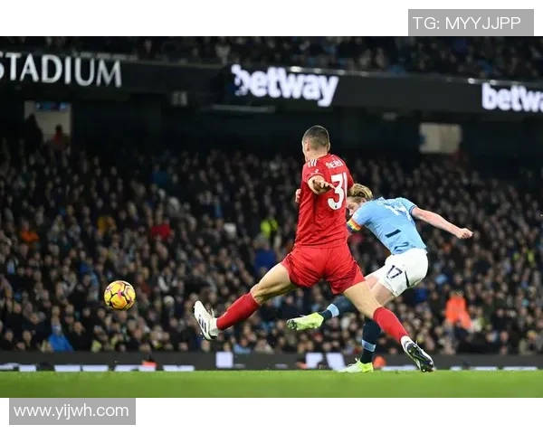 德布劳内复出展现巅峰状态三次助攻助曼城大胜对手