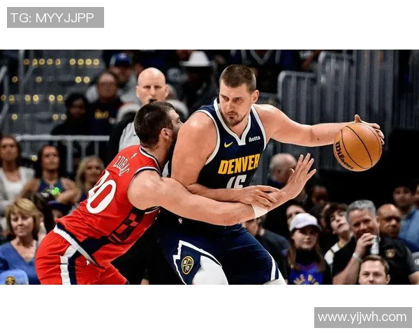 快船与掘金对决前瞻分析谁能在季后赛中占据优势