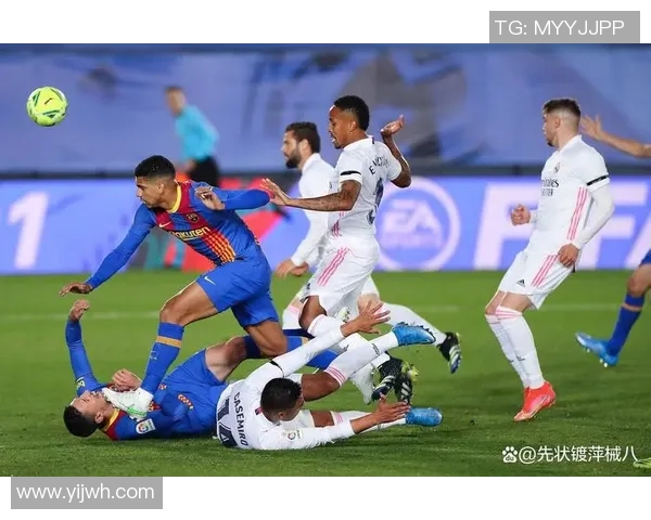 皇马与巴萨巅峰对决3月3日激情碰撞谁能笑到最后