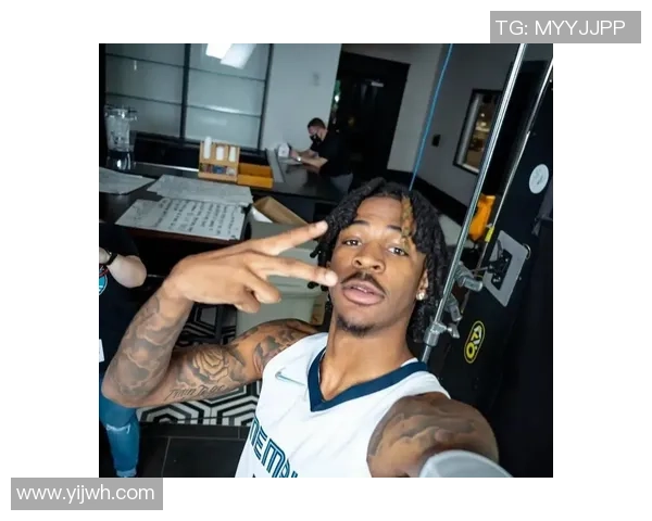 贾莫兰特的崛起之路与篮球梦想的追逐历程